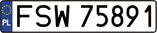 FSW75891