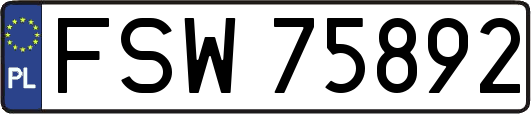 FSW75892