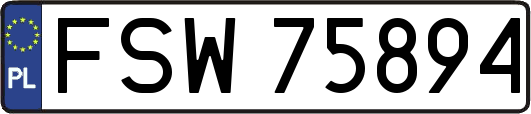 FSW75894