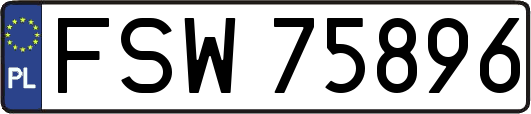 FSW75896