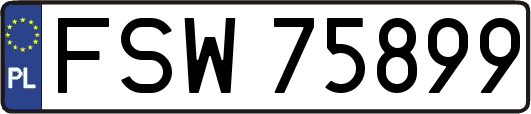 FSW75899