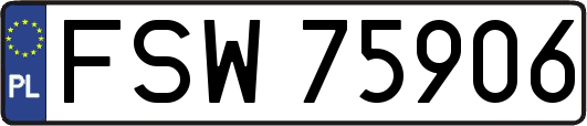 FSW75906