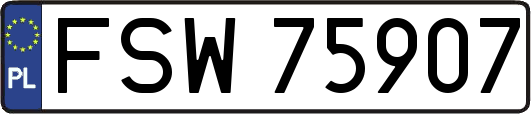 FSW75907