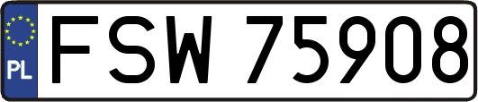 FSW75908