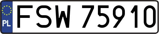 FSW75910
