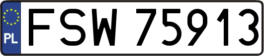 FSW75913