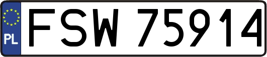 FSW75914