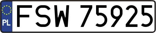 FSW75925