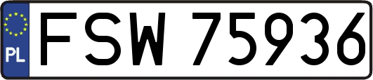 FSW75936