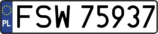 FSW75937