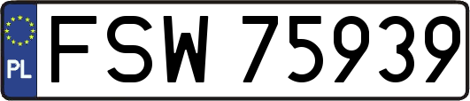 FSW75939