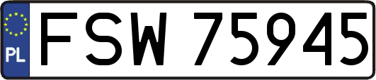 FSW75945