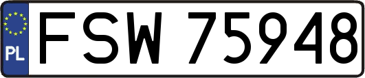 FSW75948