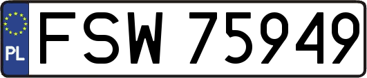 FSW75949