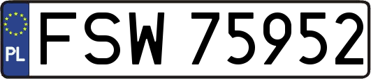 FSW75952