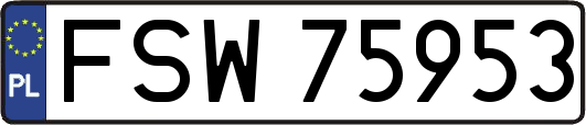 FSW75953