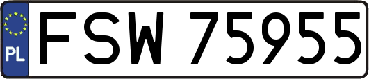 FSW75955