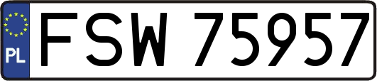 FSW75957