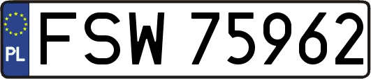 FSW75962