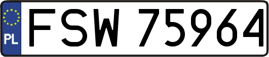 FSW75964