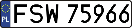 FSW75966