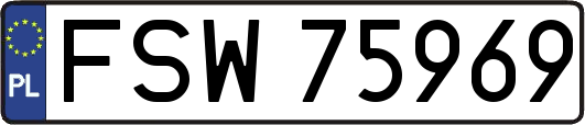 FSW75969