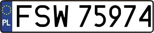 FSW75974
