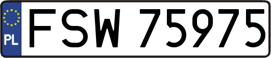 FSW75975