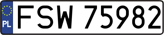 FSW75982