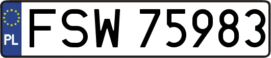 FSW75983