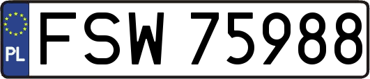 FSW75988