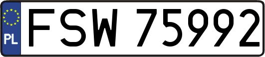 FSW75992