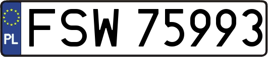 FSW75993