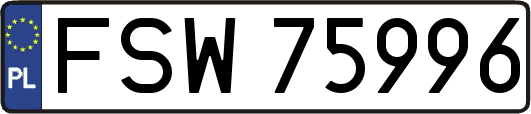 FSW75996