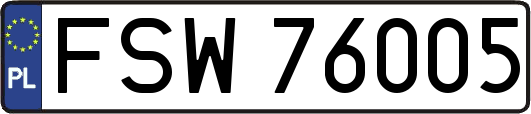 FSW76005