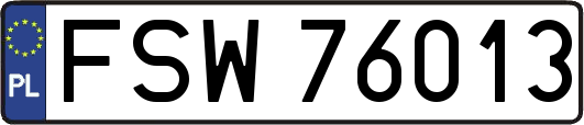 FSW76013