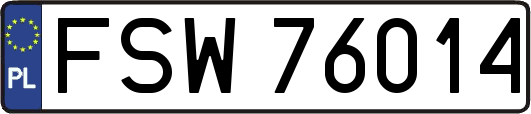 FSW76014