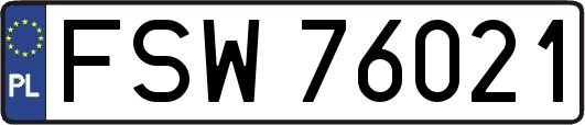 FSW76021