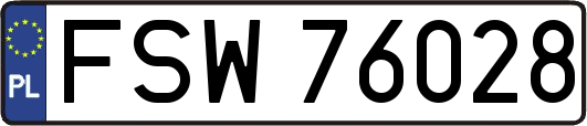 FSW76028