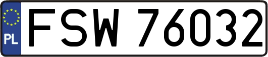 FSW76032