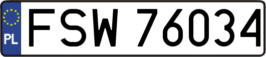 FSW76034