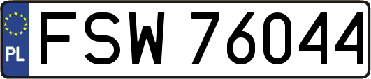 FSW76044
