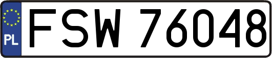 FSW76048