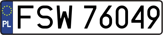 FSW76049