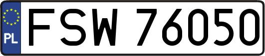 FSW76050