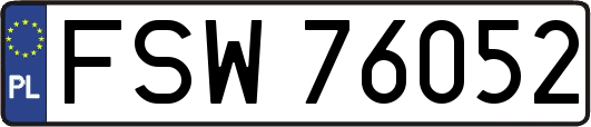 FSW76052