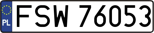 FSW76053