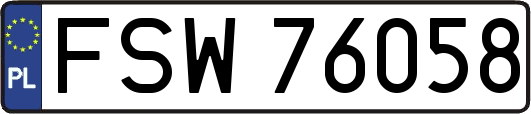 FSW76058