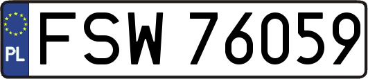 FSW76059