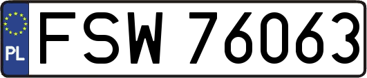 FSW76063